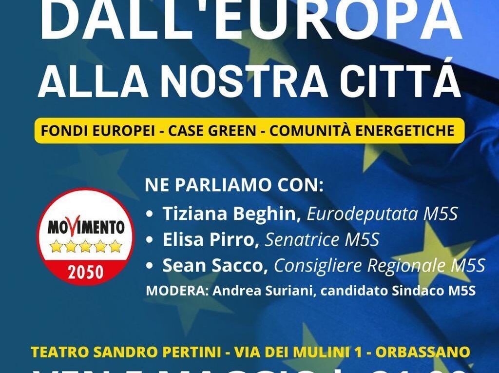 comunità energetiche